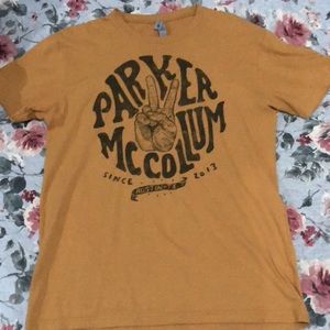 Parker McCollum Tee